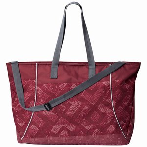 Columbia Urban Lifestyle™ Yoga Tote Dam Röda (TONER2354)